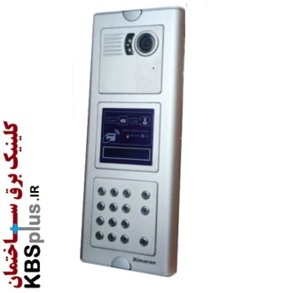 کارت خوان فروز سیماران پنل تصویری کدینگ و کارت خوان فروز سیماران - Image 1