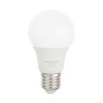 لامپ led حبابی 10 وات آروشا E27 - Image 2