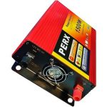 مبدل برق و اینورتر 1000 وات 12 به 220 ولت PREX 1000W - Image 2