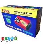 مبدل برق و اینورتر 1000 وات 12 به 220 ولت PREX 1000W - Image 3