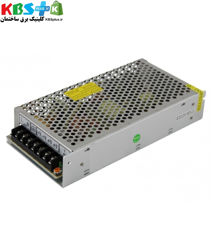 10A-Switchingاداپتور 10آمپر صنعتی اداپتور 10آمپر صنعتی