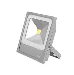 پروژکتور تخت 20Wوات 1800 لومن IP65  ALLNOOR - Image 2