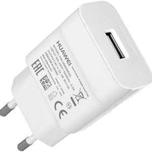 شارژر دیواری مدل HW-059200EHQ  همراه کابل