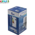 لامپ استوانه ای 50W وات بدیع نور - Image 3