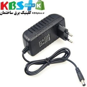آداپتور سوئیچینگ  5 ولت 2 آمپر دیواری 5V 2A