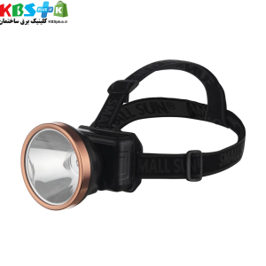 چراغ پیشانی PANASI مدل QK-7880