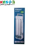 چراغ اضطراری ویداسی مدل WD-838T - Image 2