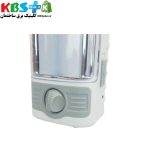 چراغ اضطراری ویداسی مدل WD-838T - Image 3