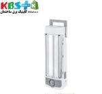 چراغ اضطراری ویداسی مدل WD-838T