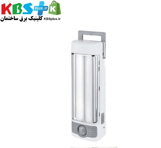 838T چراغ اضطراری ویداسی مدل WD-838T - Image 1