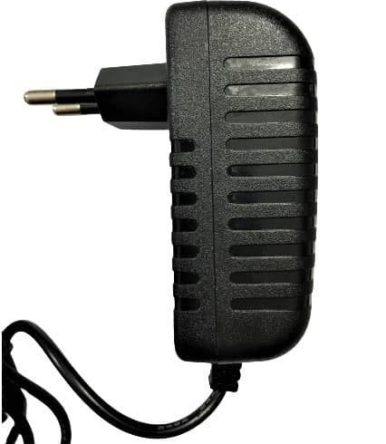 9 V 1 A آداپتور سوئیچینگ 3 ولت 1 آمپر دیواری - Image 1