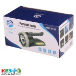 چراغ قوه دیپ کینگ مدل DK-542 - Image 4