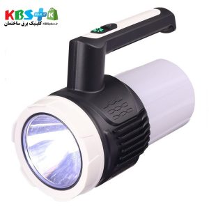 چراغ قوه دیپ کینگ مدل DK-543