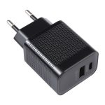 شارژر موبایل 20W وات ORGINAL فست شارژ LZ-106A+C - Image 2