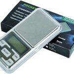 POCKET-SCALE