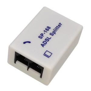 اسپلیتر نویز تلفن مدل SP-168