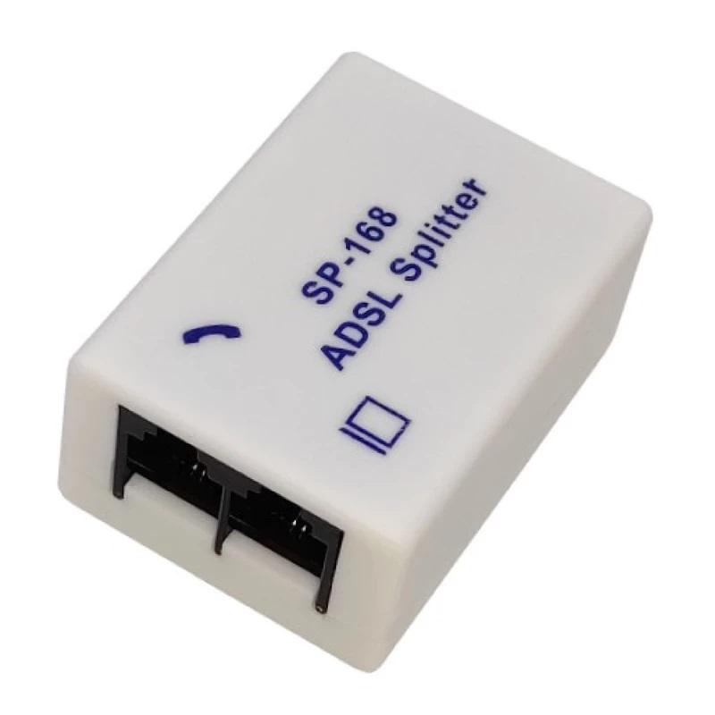 SP 168 اسپلیتر نویز تلفن مدل SP-168 - Image 1