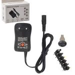 آداپتور 7 حالته 2000 میلی آمپر یونیورسال UNIVERSAL مدل SY-8 - Image 2