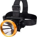 چراغ قوه پیشانی بند هدلایت WS-A4 - Image 3