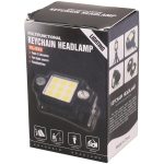 چراغ قوه پیشانی هدلایت شارژی Keychain KL-533 HEADLIGH - تصویر 2