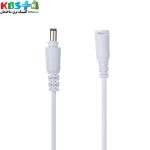 پنل ال ای دی متحرک 18 وات بدیع نور مدل مهتابی DLF6500 - Image 5
