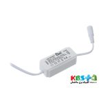 پنل ال ای دی متحرک 18 وات بدیع نور مدل مهتابی DLF6500 - Image 4