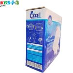 پنل ال ای دی متحرک 18 وات بدیع نور مدل مهتابی DLF6500 - Image 7