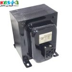 ترانس کاسه ای تبدیل 220 به 110  مدل  2000W وات - Image 4
