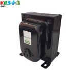 ترانس کاسه ای تبدیل 220 به 110  مدل  2000W وات - Image 3