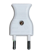 دوشاخه برق سیما KMX-D3148