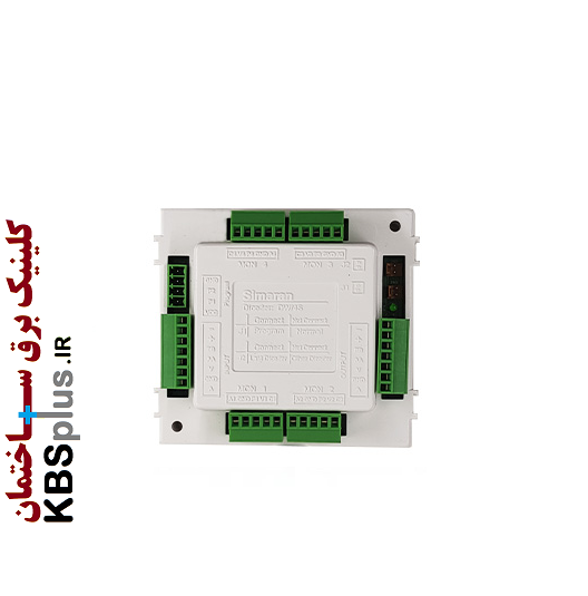 دیکدر آیفون تصویری سیماران دیکدر آیفون تصویری سیماران - Image 1