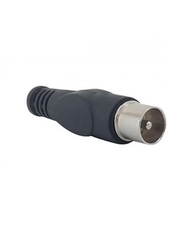 فیش آنتن فیش آنتن کاور پلاستیکی نری Nicatel 012 ا Nicatel 012 Male Antenna Adapter - تصویر 1