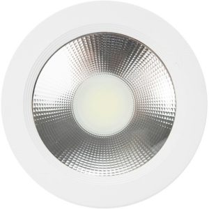 قاب هالوژن روکار 30 وات COB آروشا