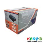 قفل برقی 5 ستاره کلید کامپیوتری - Image 4