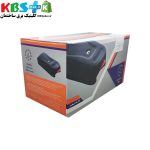 قفل برقی 5 ستاره کلید کامپیوتری - Image 3