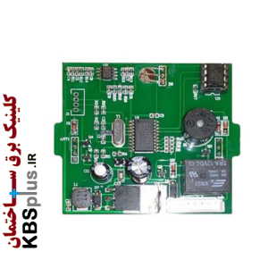 ماژول کارتخوان سیماران