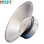 100W سوله ای
