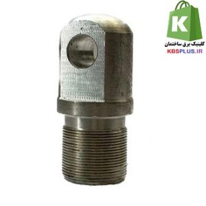 سر جک فلزی جک پارکینگی bft
