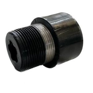 مهره ماردون 5 گام پروتکویی نیمه فلزی