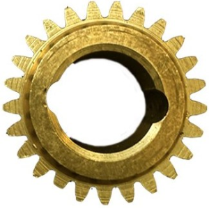 دنده گیربکس پروتکویی