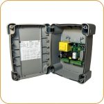 جک پارکینگی نایس ایتالیا NICE  WINGO 4000 ITALY - Image 12