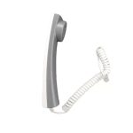 آیفون تصویری کامکث با حافظه 7 اینچ رنگی مدل CDV-70TM4 - Image 9
