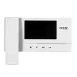 آیفون تصویری کامکث با حافظه کلید لمسی مدل CDV-46B/M - Image 7