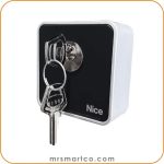 جک پارکینگی نایس ایتالیا NICE  WINGO 4000 ITALY - Image 15