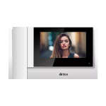آیفون تصویری 7 اینچ برایتون مدل BAM-7040-WIFI - Image 2