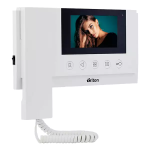 آیفون تصویری برایتون 4.3 اینچ مدل BAM-4310 - Image 4