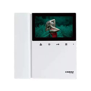 آیفون تصویری اقتصادی کامکث 4.3 اینچ مدل CDV-46-T2