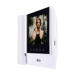 آیفون تصویری برایتون مدل BAM-7030-TI با حافظه 7 اینچ - Image 5
