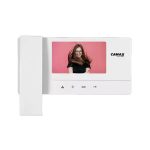 آیفون تصویری کامکث با حافظه کلید لمسی مدل CDV-46B/M - Image 2