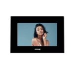 آیفون تصویری 7 اینچ کامکث با وای فای مدل CDV-70HWIN - Image 2